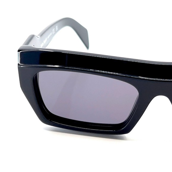 NEW!!! PALM ANGELS Sunglasses PERI028 1007 Authentic - Picture 4 of 11